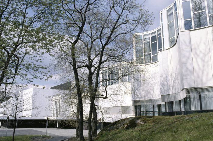 Voyage d’architecture en Finlande: Sur les traces d’Alvar Aalto